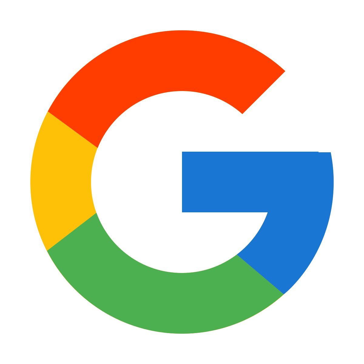 Google Reviews & Rating